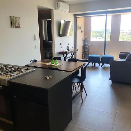 Hermoso Apartamento Nuevo Ubicado En Zona Centrica Guadalajara Exterior foto
