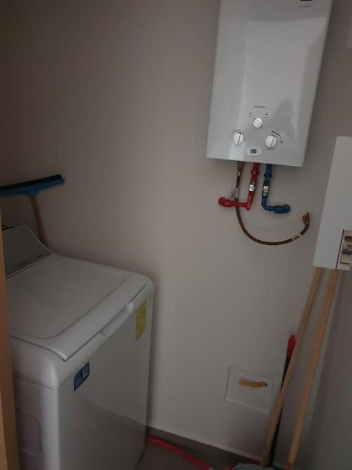 Hermoso Apartamento Nuevo Ubicado En Zona Centrica Guadalajara Exterior foto