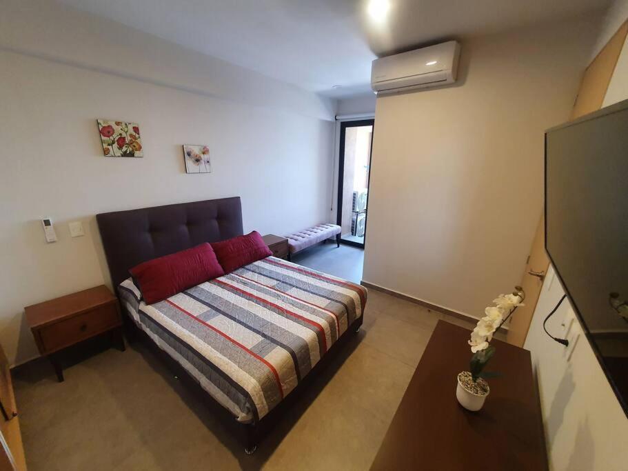 Hermoso Apartamento Nuevo Ubicado En Zona Centrica Guadalajara Exterior foto