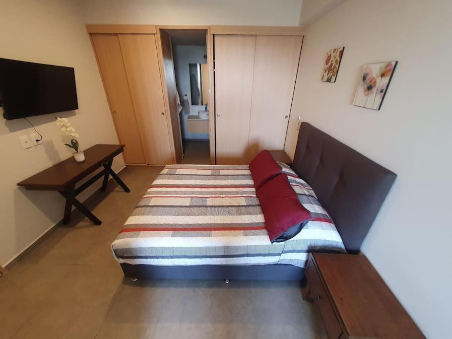 Hermoso Apartamento Nuevo Ubicado En Zona Centrica Guadalajara Exterior foto